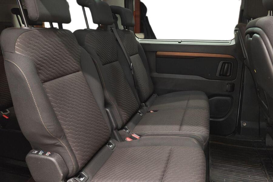 Toyota Proace Verso vaihtoauto