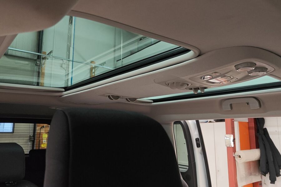 Toyota Proace Verso vaihtoauto