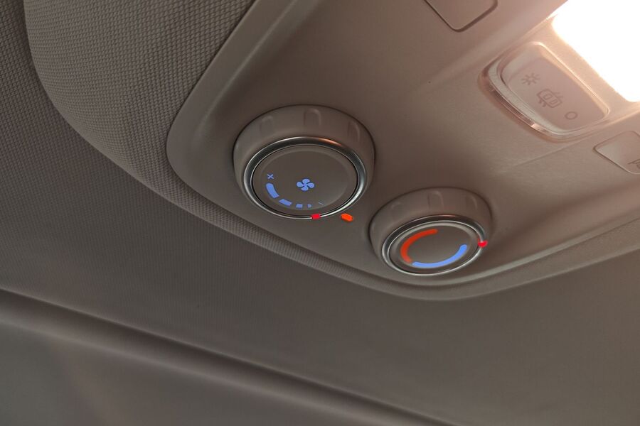 Toyota Proace Verso vaihtoauto