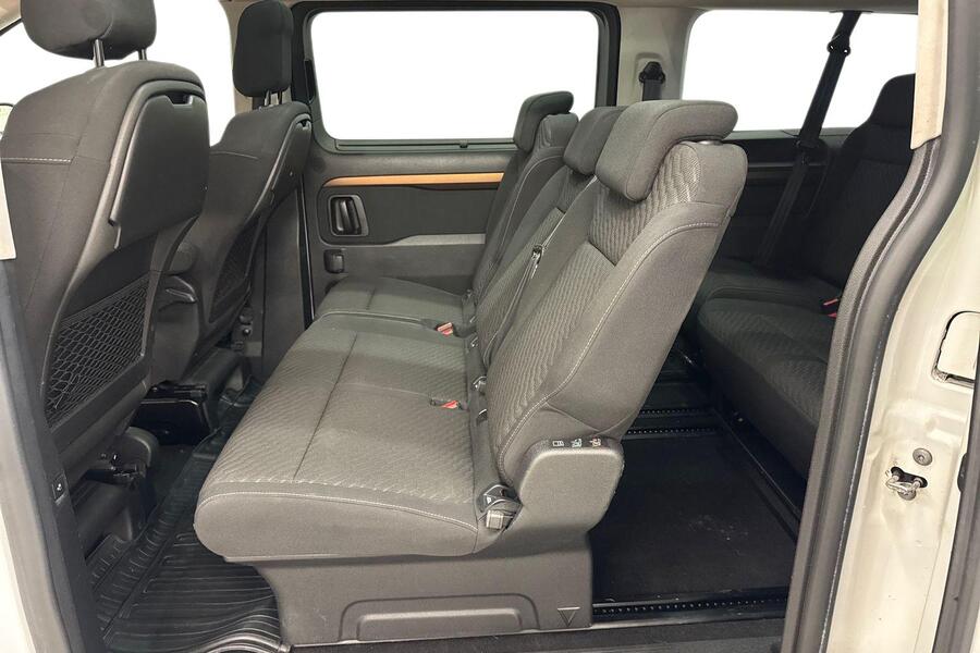 Toyota Proace Verso vaihtoauto