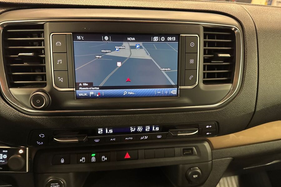 Toyota Proace Verso vaihtoauto