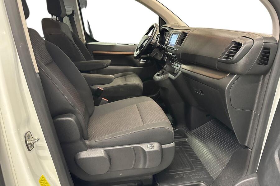 Toyota Proace Verso vaihtoauto