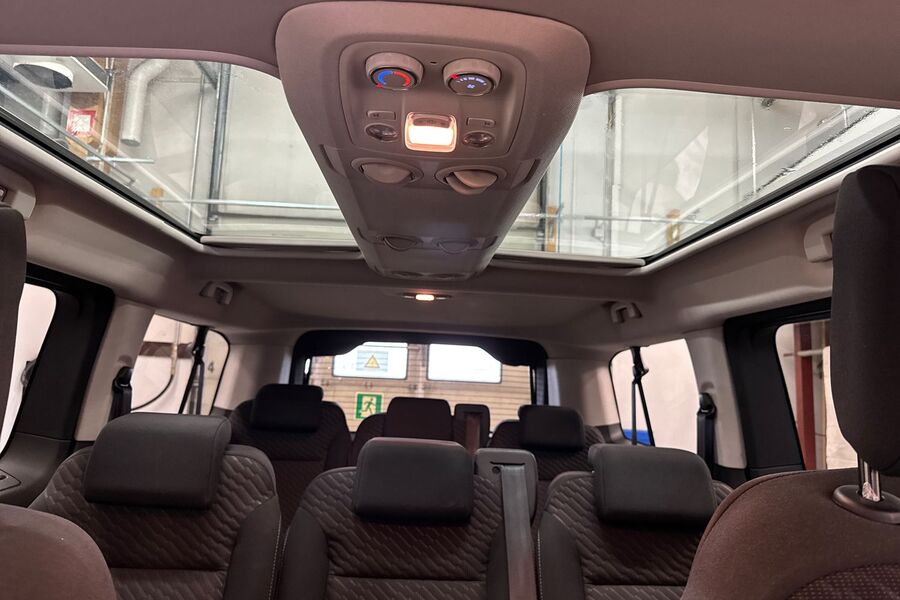 Toyota Proace Verso vaihtoauto