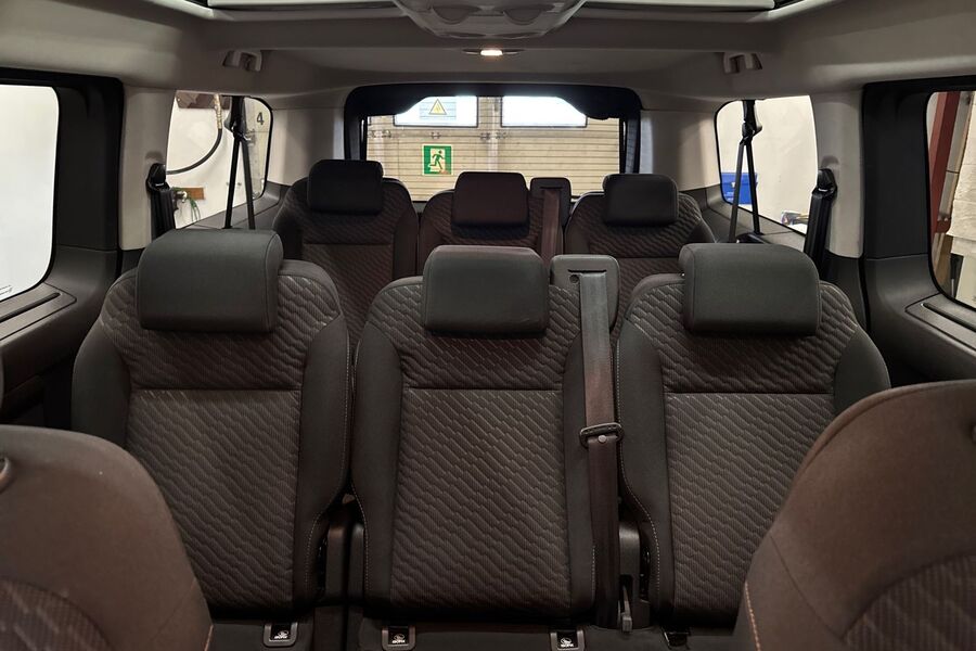 Toyota Proace Verso vaihtoauto