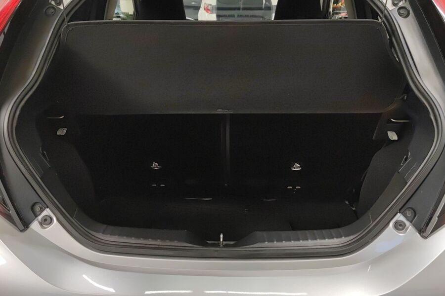 Toyota Aygo X vaihtoauto