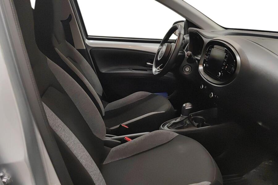 Toyota Aygo X vaihtoauto