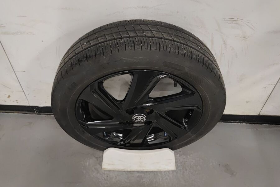 Toyota Aygo X vaihtoauto