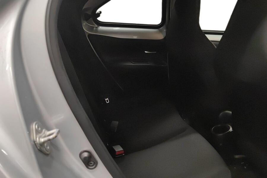 Toyota Aygo X vaihtoauto