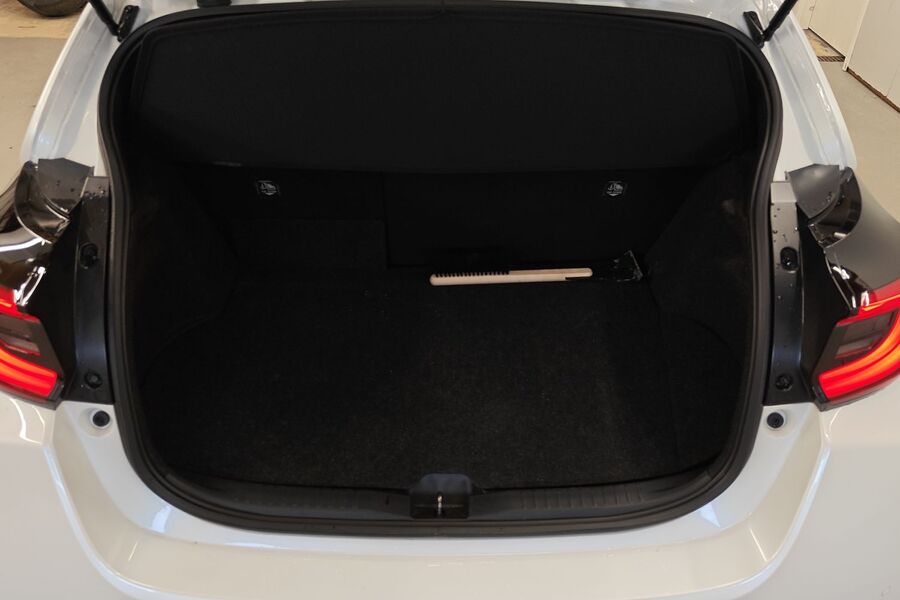 Toyota GR Yaris vaihtoauto