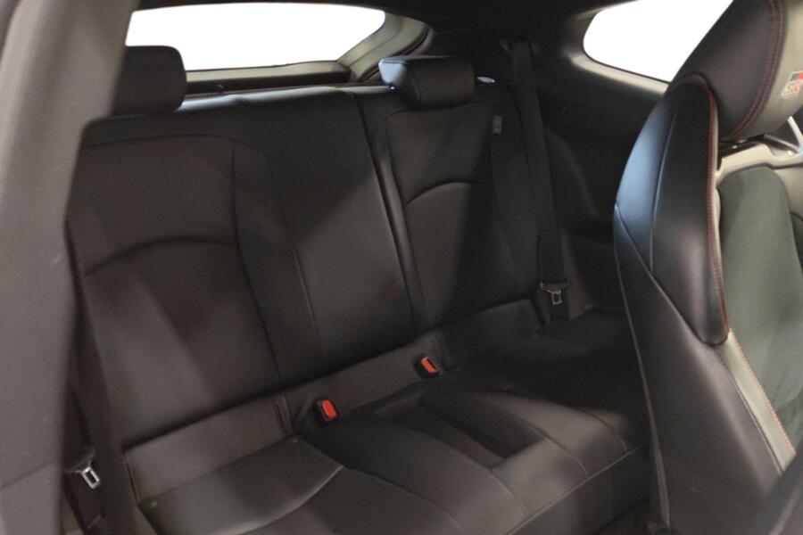 Toyota GR Yaris vaihtoauto