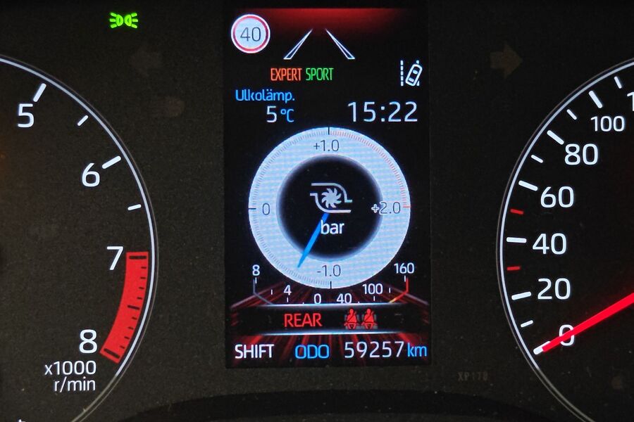 Toyota GR Yaris vaihtoauto