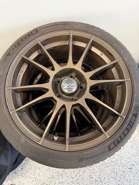 Toyota GR Yaris vaihtoauto