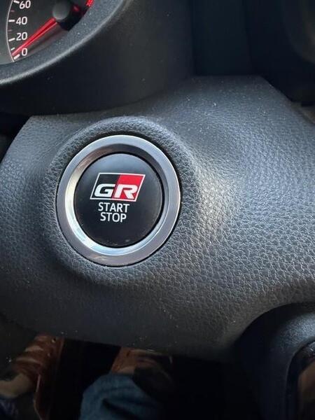 Toyota GR Yaris vaihtoauto