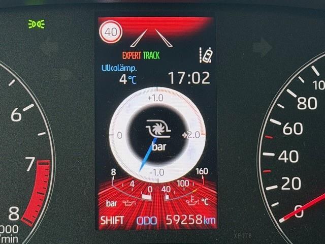 Toyota GR Yaris vaihtoauto