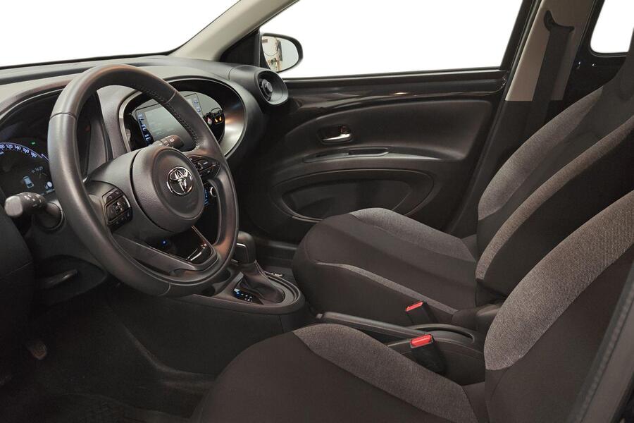 Toyota Aygo X vaihtoauto