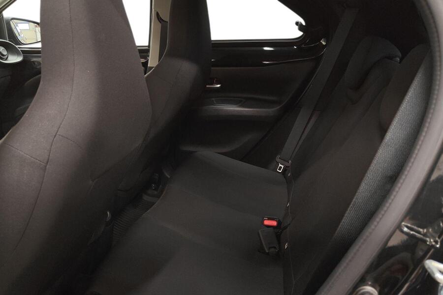 Toyota Aygo X vaihtoauto