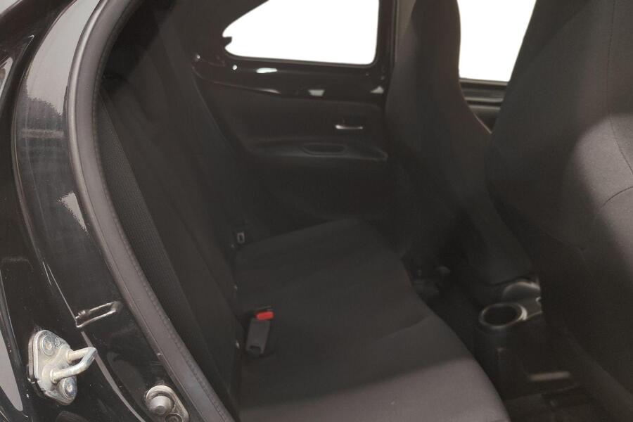 Toyota Aygo X vaihtoauto