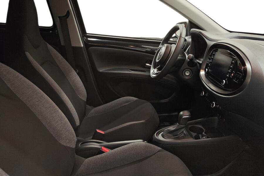 Toyota Aygo X vaihtoauto