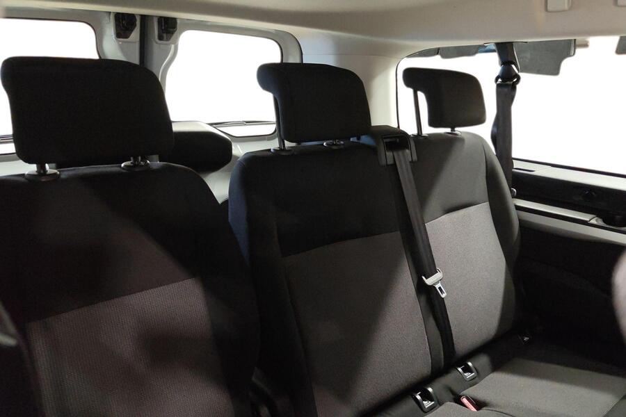 Toyota Proace Verso vaihtoauto