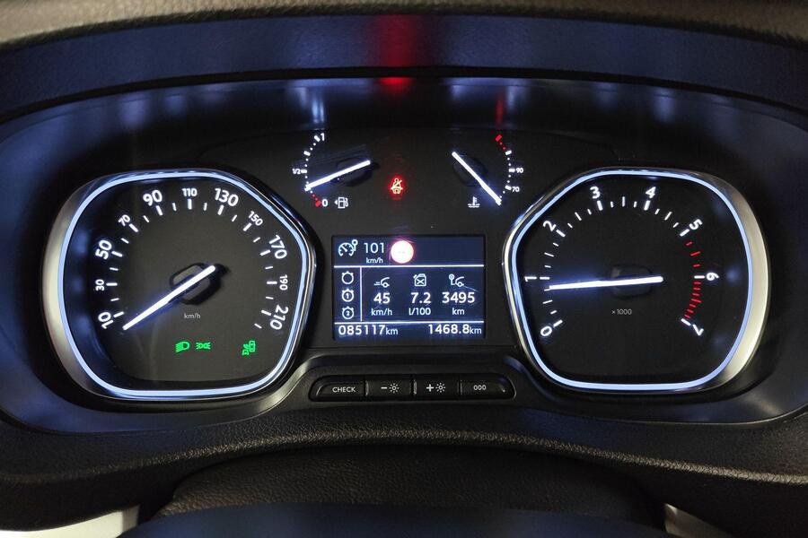 Toyota Proace Verso vaihtoauto