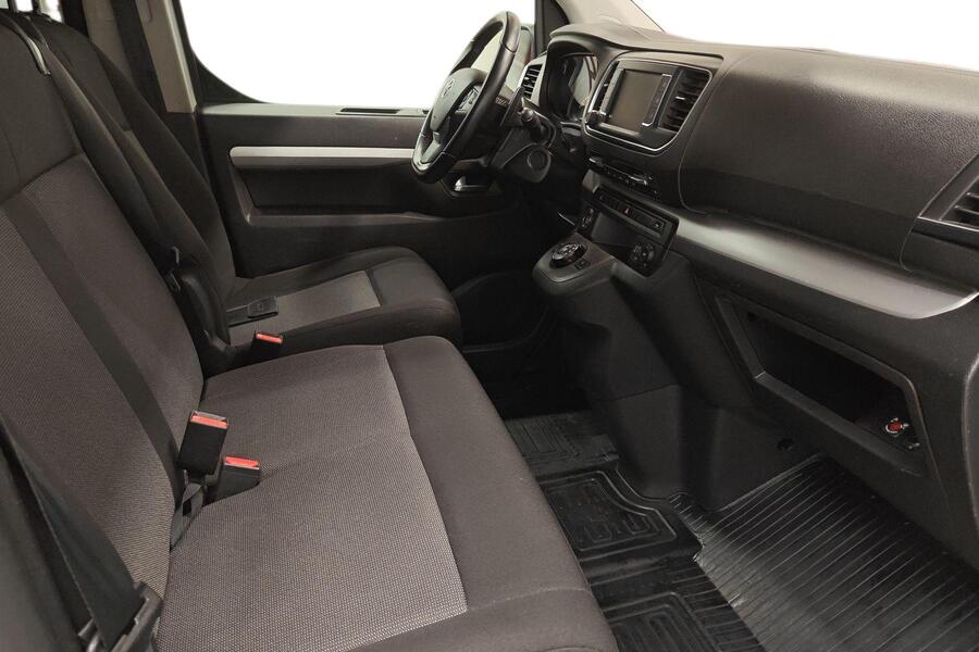 Toyota Proace Verso vaihtoauto