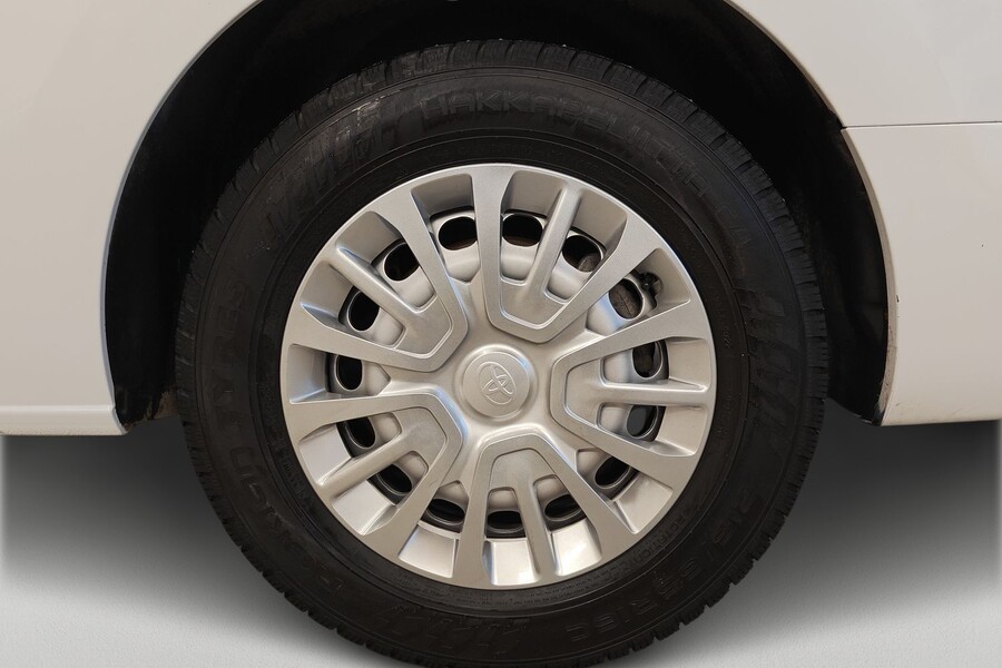 Toyota Proace Verso vaihtoauto