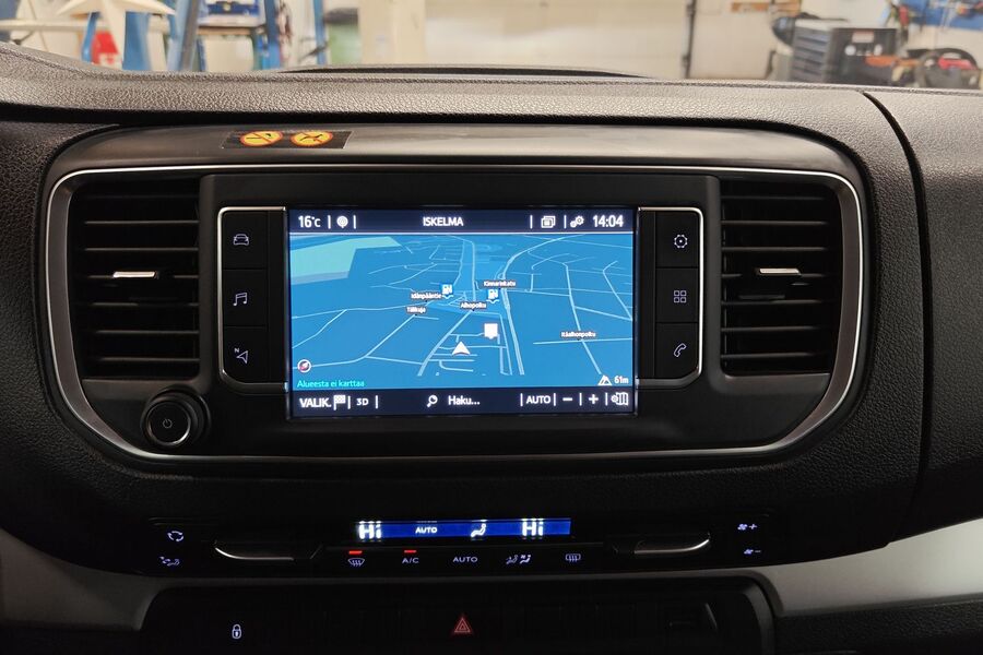 Toyota Proace Verso vaihtoauto