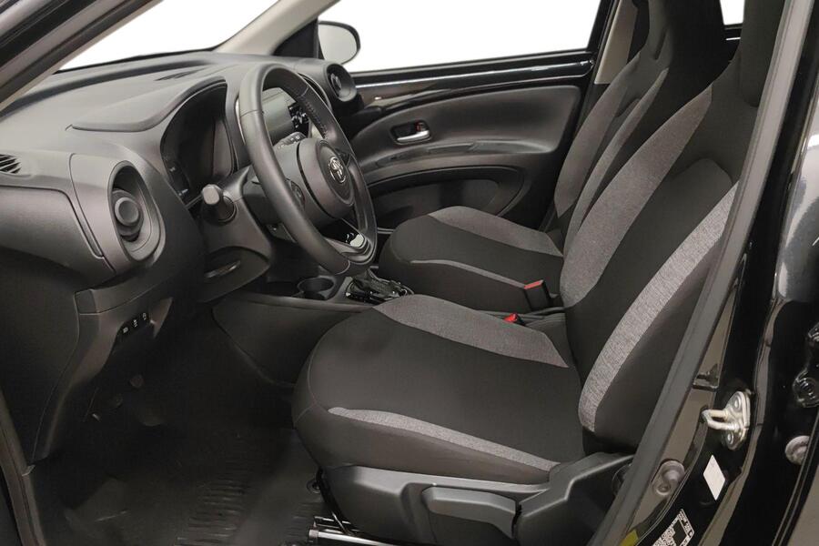 Toyota Aygo X vaihtoauto