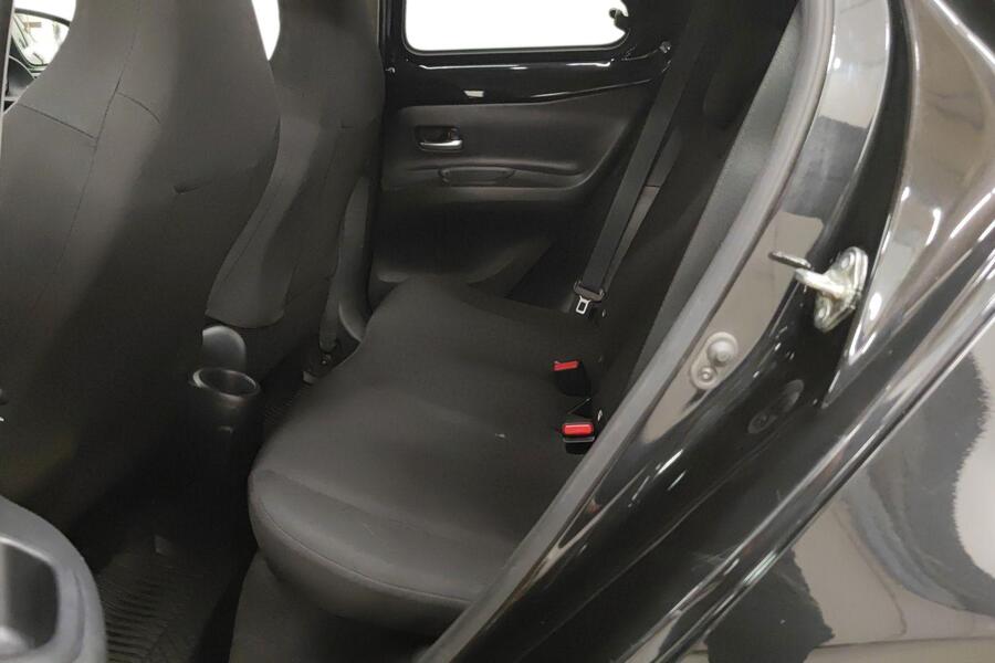 Toyota Aygo X vaihtoauto