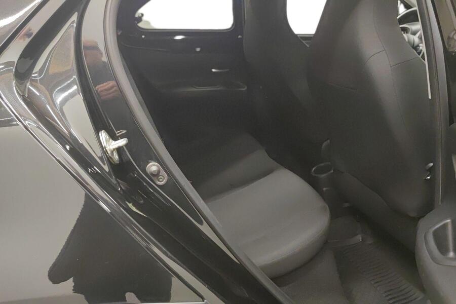 Toyota Aygo X vaihtoauto