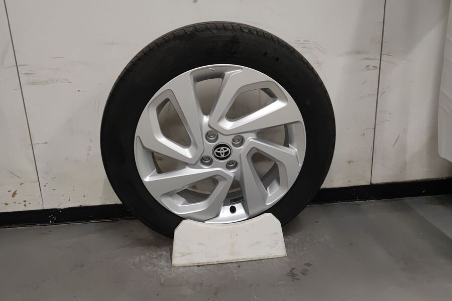 Toyota Aygo X vaihtoauto