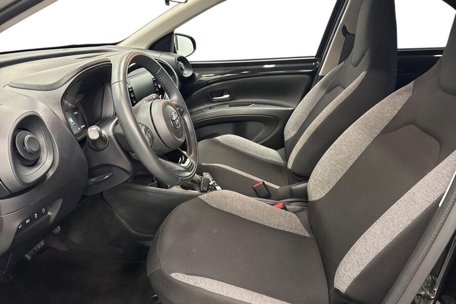 Toyota Aygo X vaihtoauto