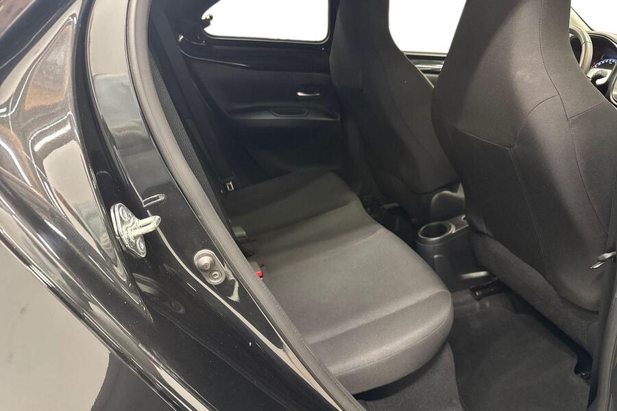 Toyota Aygo X vaihtoauto