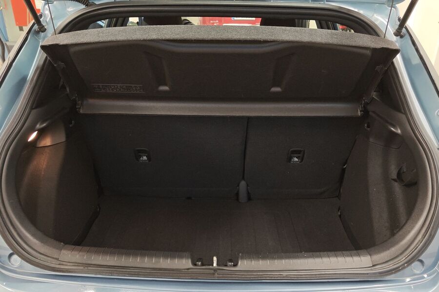 Hyundai i20 Hatchback vaihtoauto