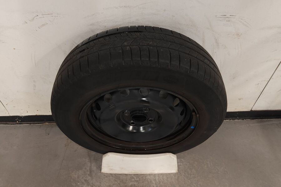 Hyundai i20 Hatchback vaihtoauto