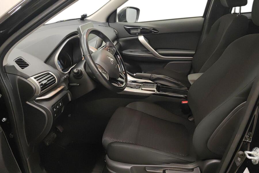 Mitsubishi Eclipse Cross vaihtoauto