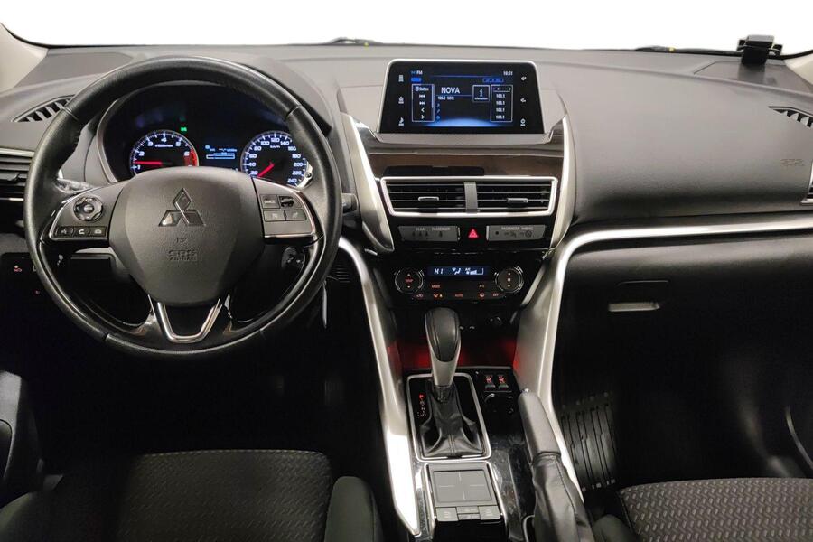 Mitsubishi Eclipse Cross vaihtoauto