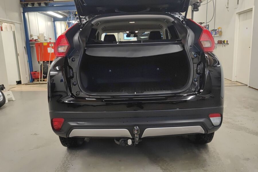 Mitsubishi Eclipse Cross vaihtoauto