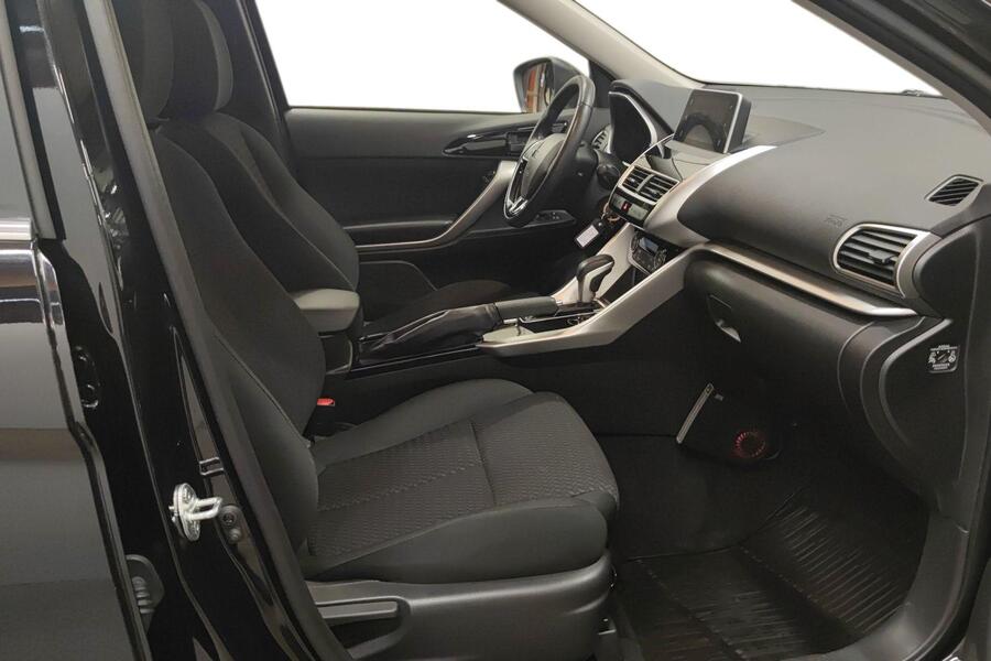 Mitsubishi Eclipse Cross vaihtoauto