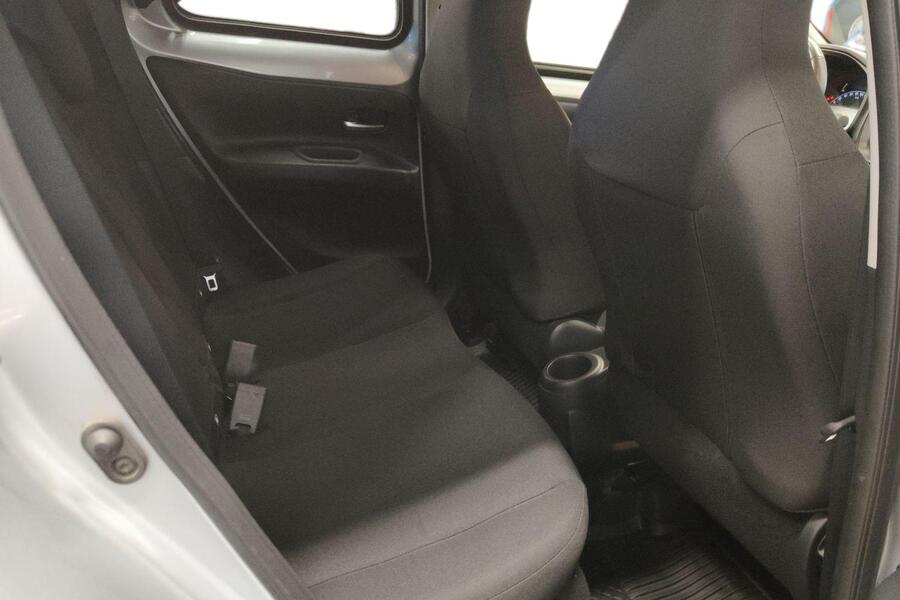 Toyota Aygo X vaihtoauto