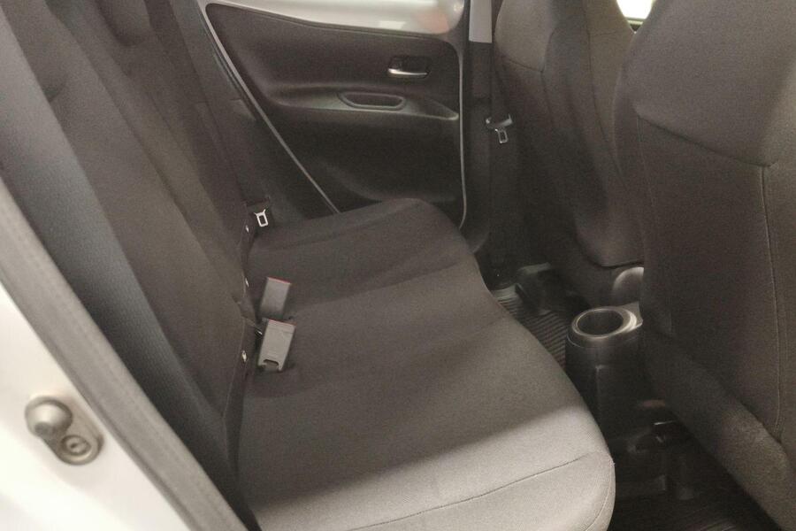 Toyota Aygo X vaihtoauto