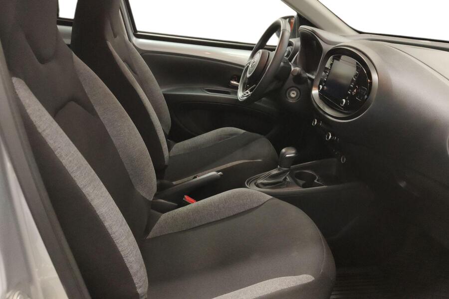 Toyota Aygo X vaihtoauto