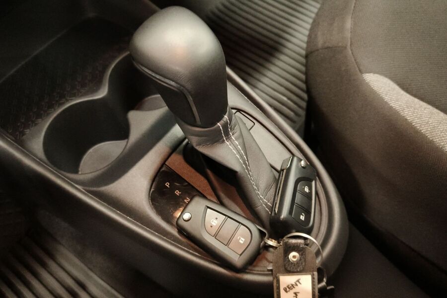 Toyota Aygo X vaihtoauto