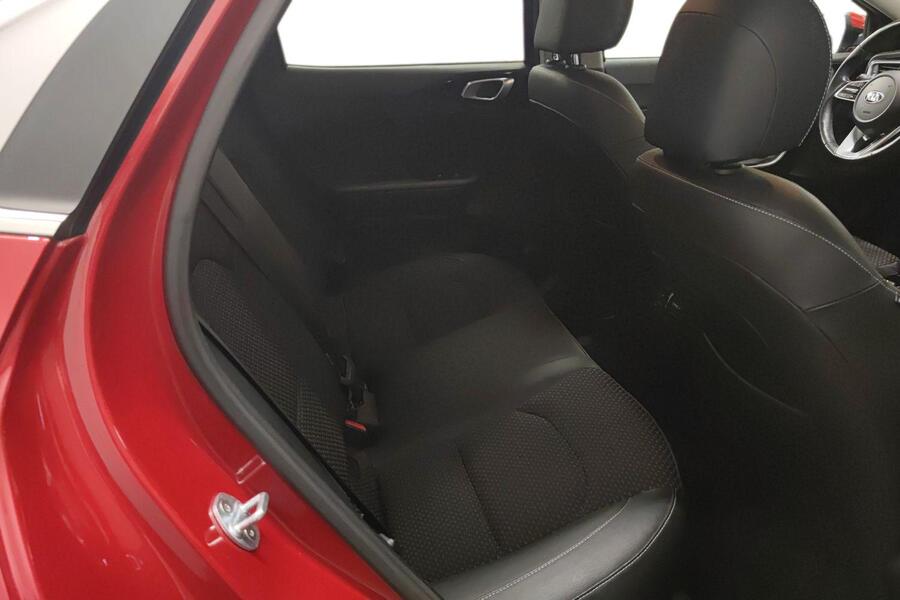 Kia XCeed vaihtoauto