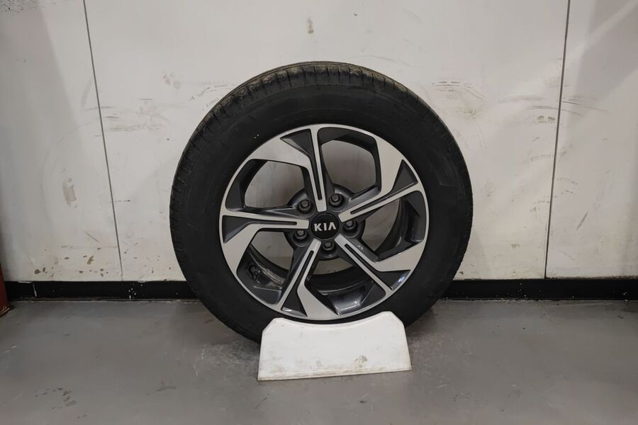 Kia XCeed vaihtoauto