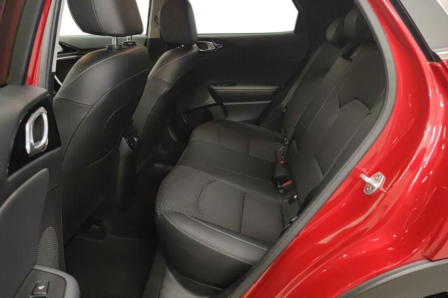 Kia XCeed vaihtoauto