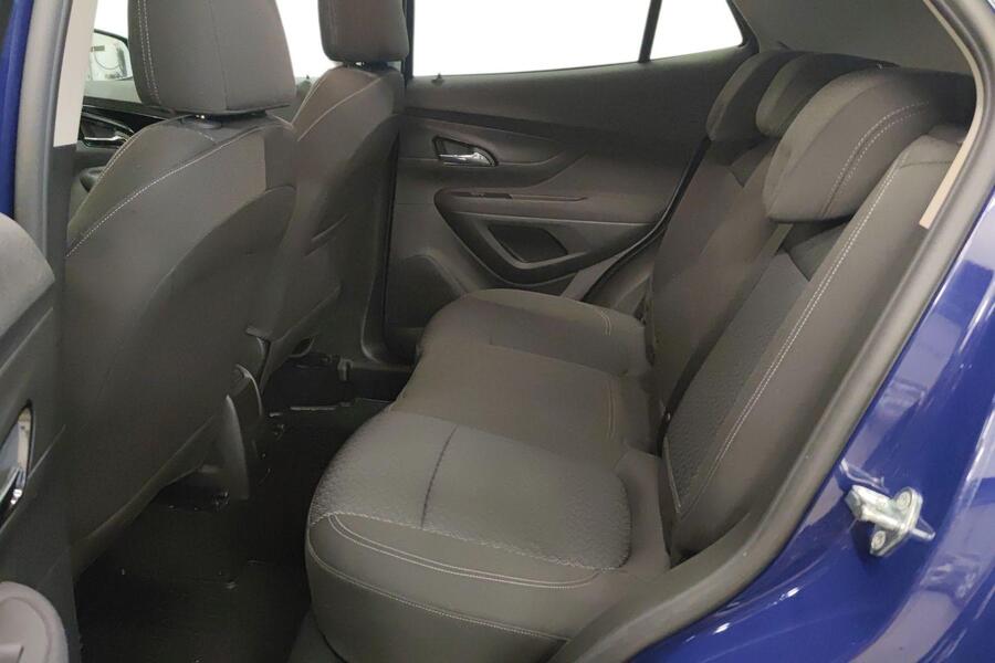 Opel Mokka vaihtoauto