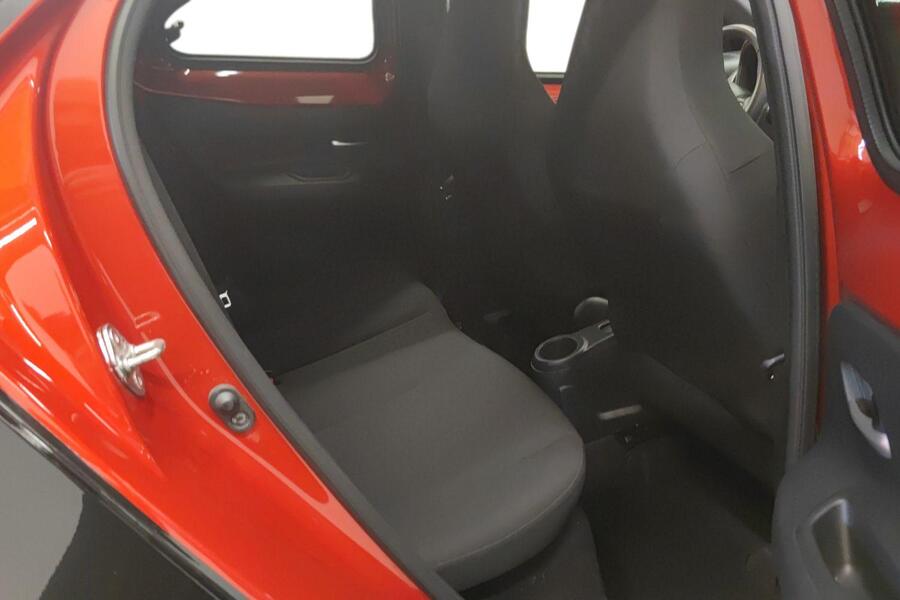 Toyota Aygo X vaihtoauto