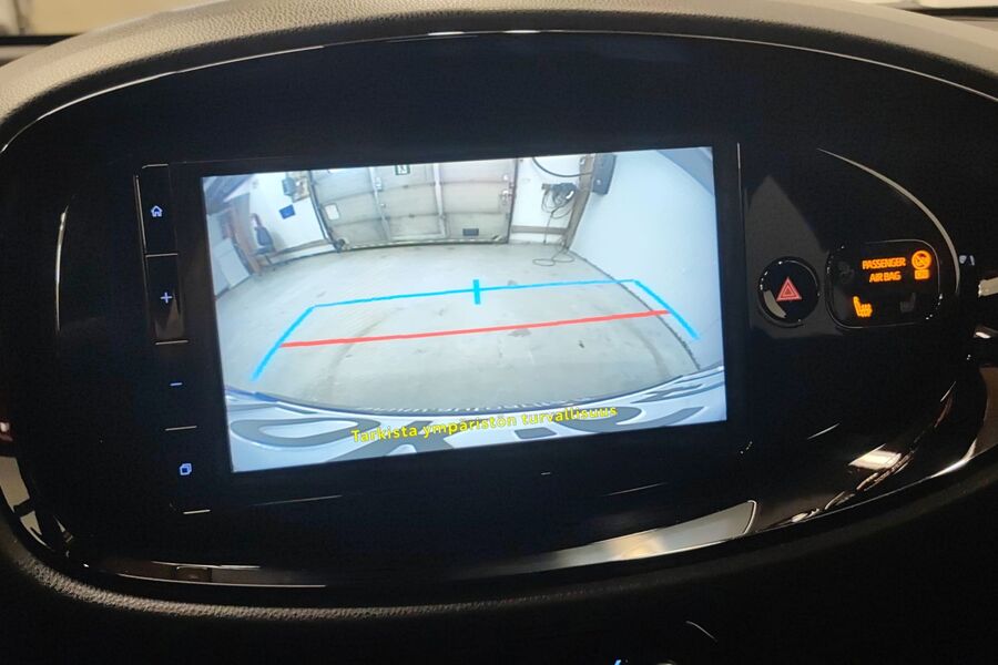 Toyota Aygo X vaihtoauto