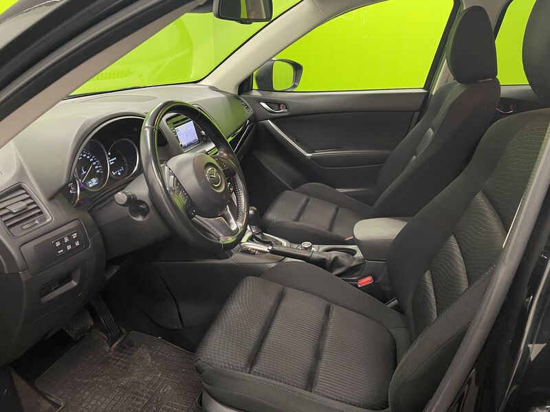 Mazda CX-5 vaihtoauto